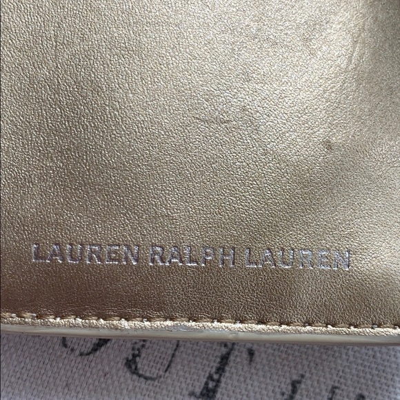 Ralph Lauren Lauren wallet - Picture 6 of 6